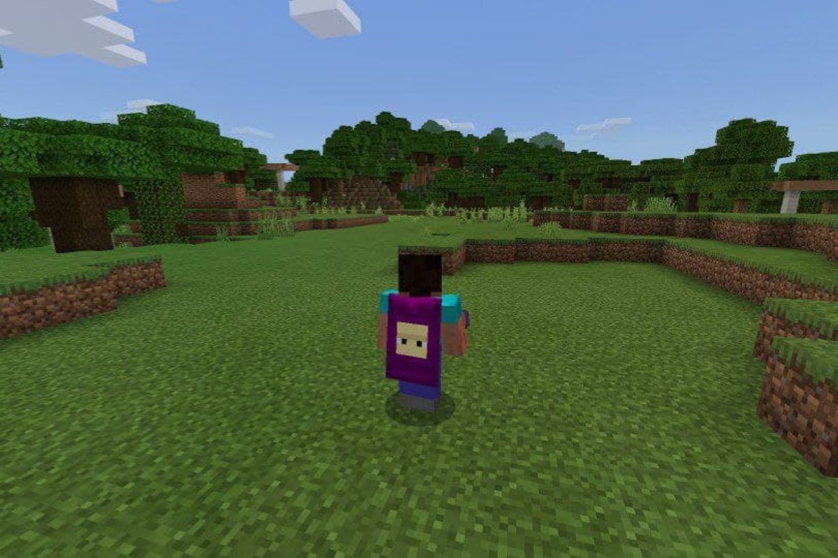 Скачать Мод на одежду на Minecraft 1.6.4