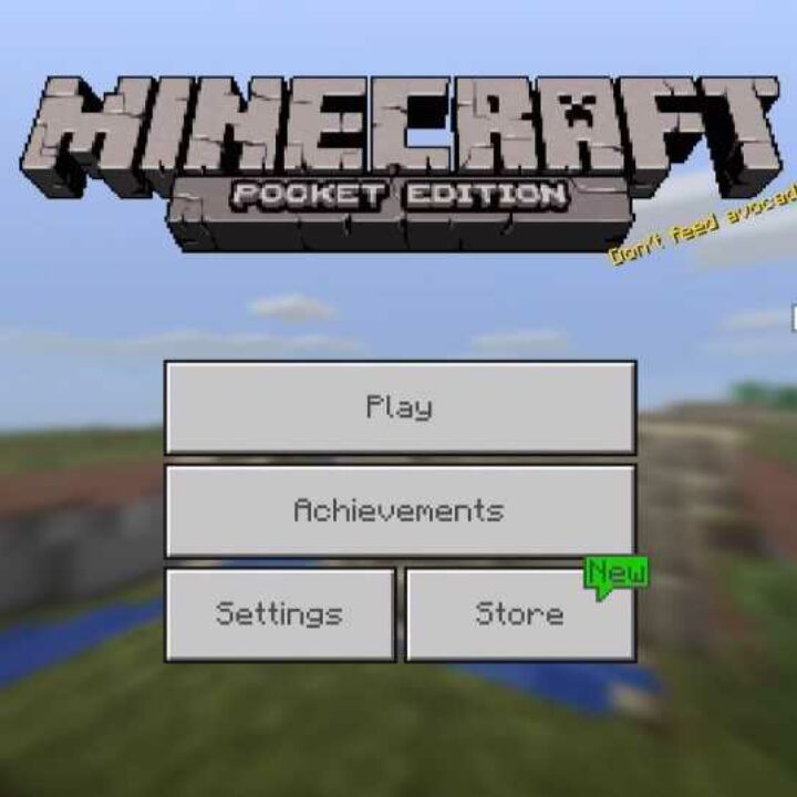 Скачать Майнкрафт 0.16.0