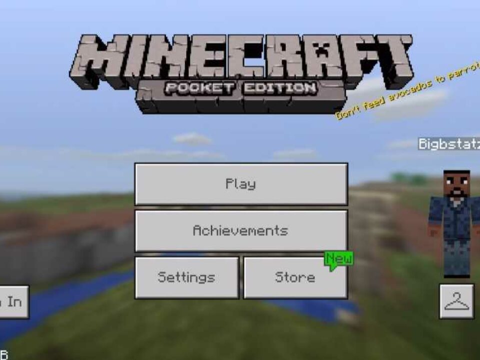 Скачать Майнкрафт 0.16.0