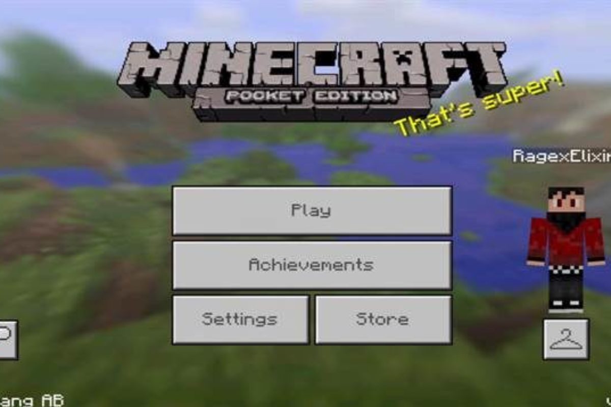 Скачать Minecraft 1.1.0 Бесплатно на Андроид: Discovery Update