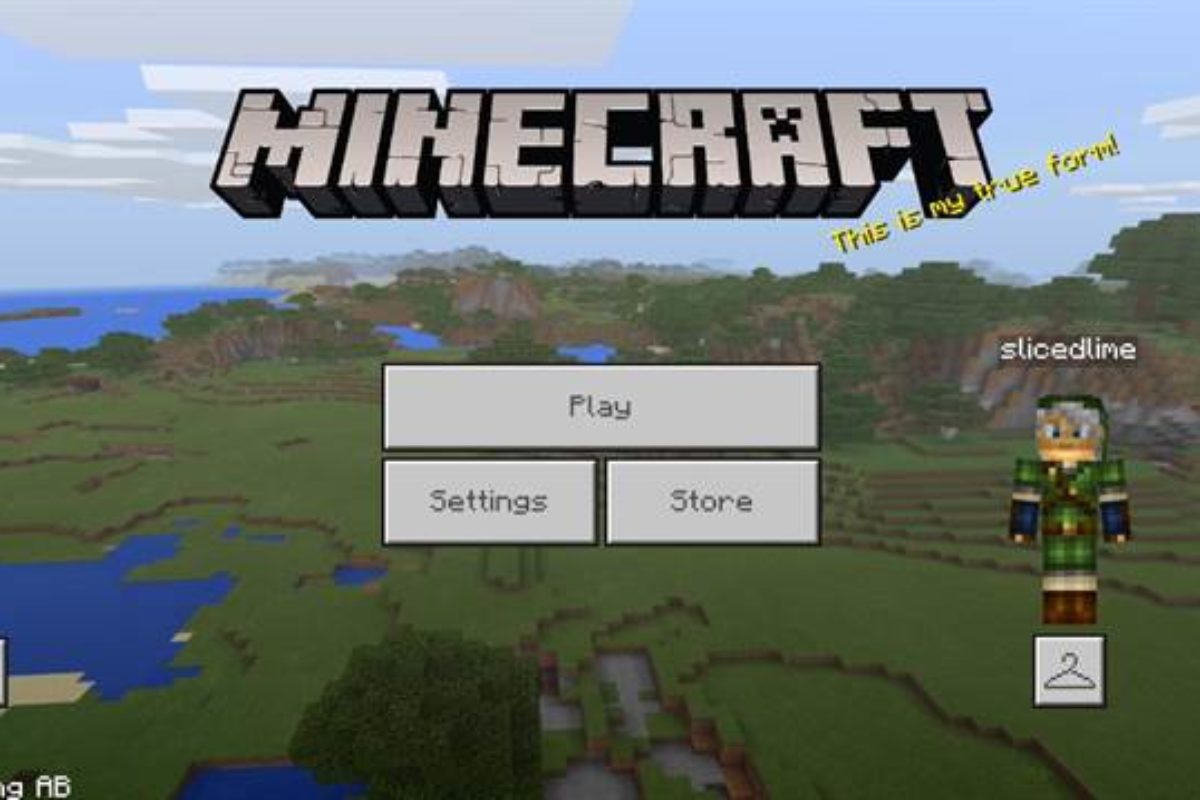 Скачать Minecraft 1.2.0 Бесплатно на Андроид: Better Together Update