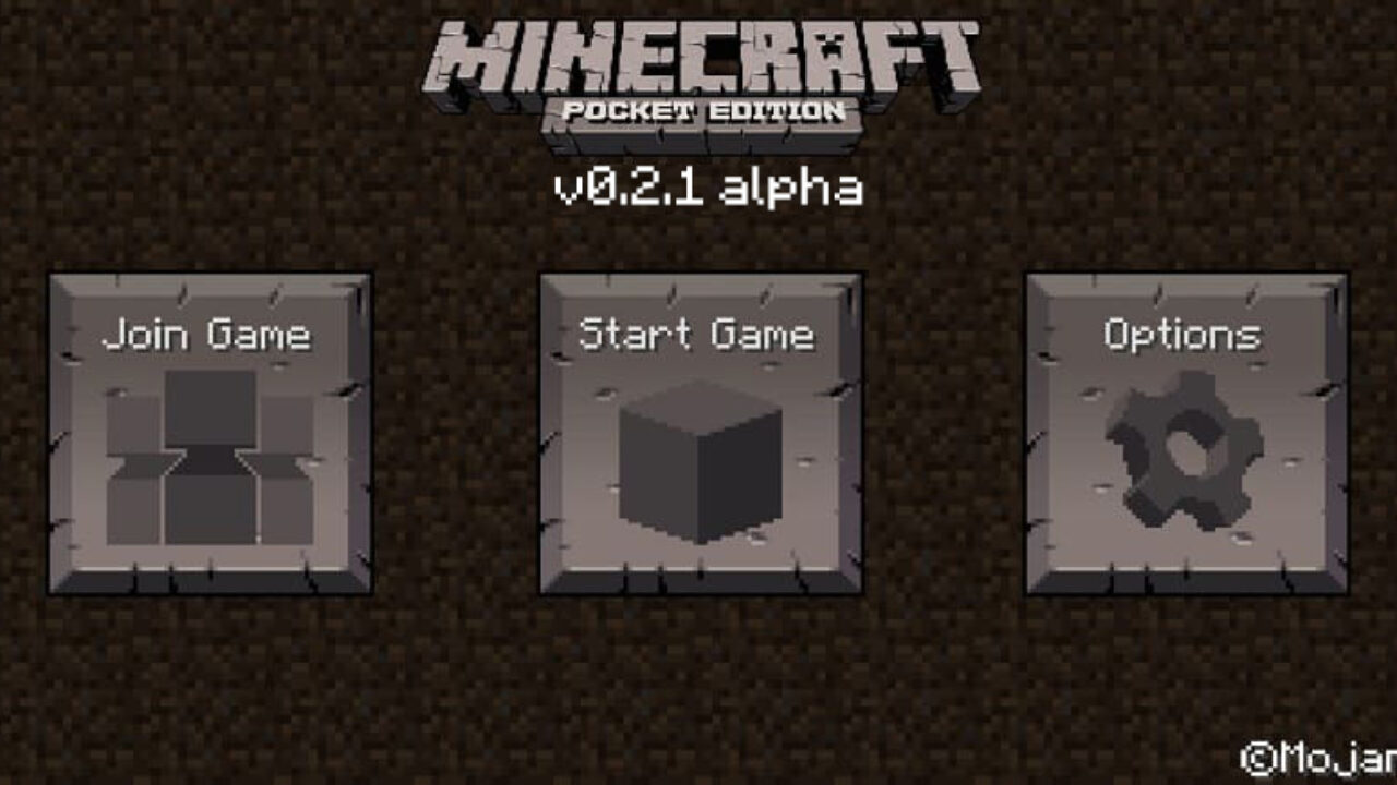 Скачать Майнкрафт 0.2.1