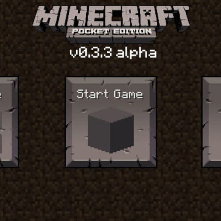 Скачать Майнкрафт 0.3.3