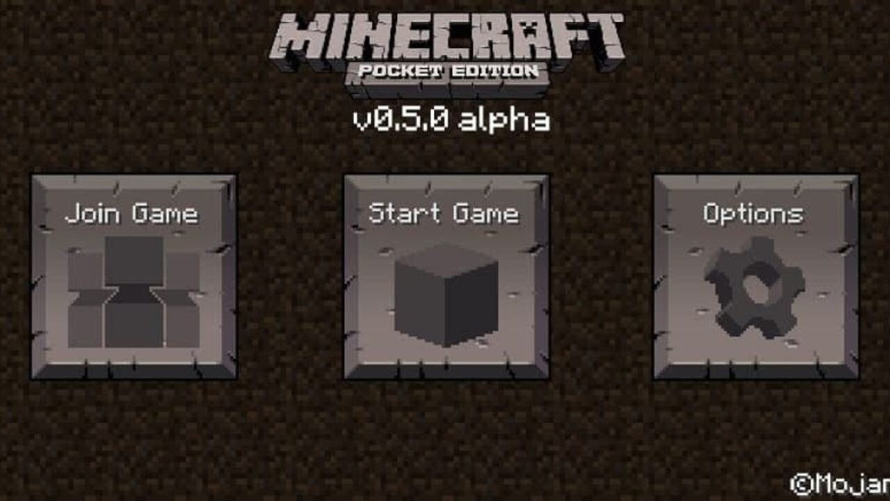 Скачать Майнкрафт 0.5.0