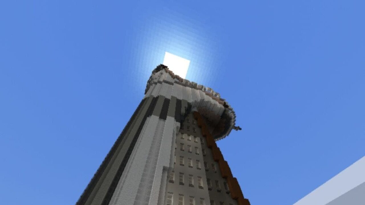 Башня Старка