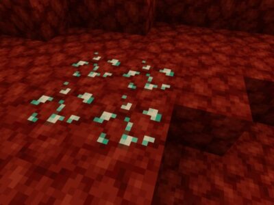 Мод на Ад для Minecraft PE