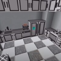 Мод на Кухню для Minecraft PE