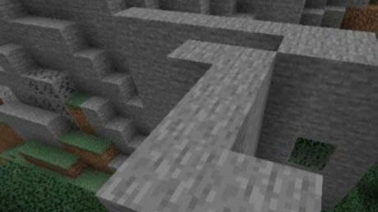 Мод на WorldEdit для Minecraft PE