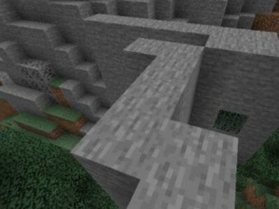 Мод на WorldEdit для Minecraft PE