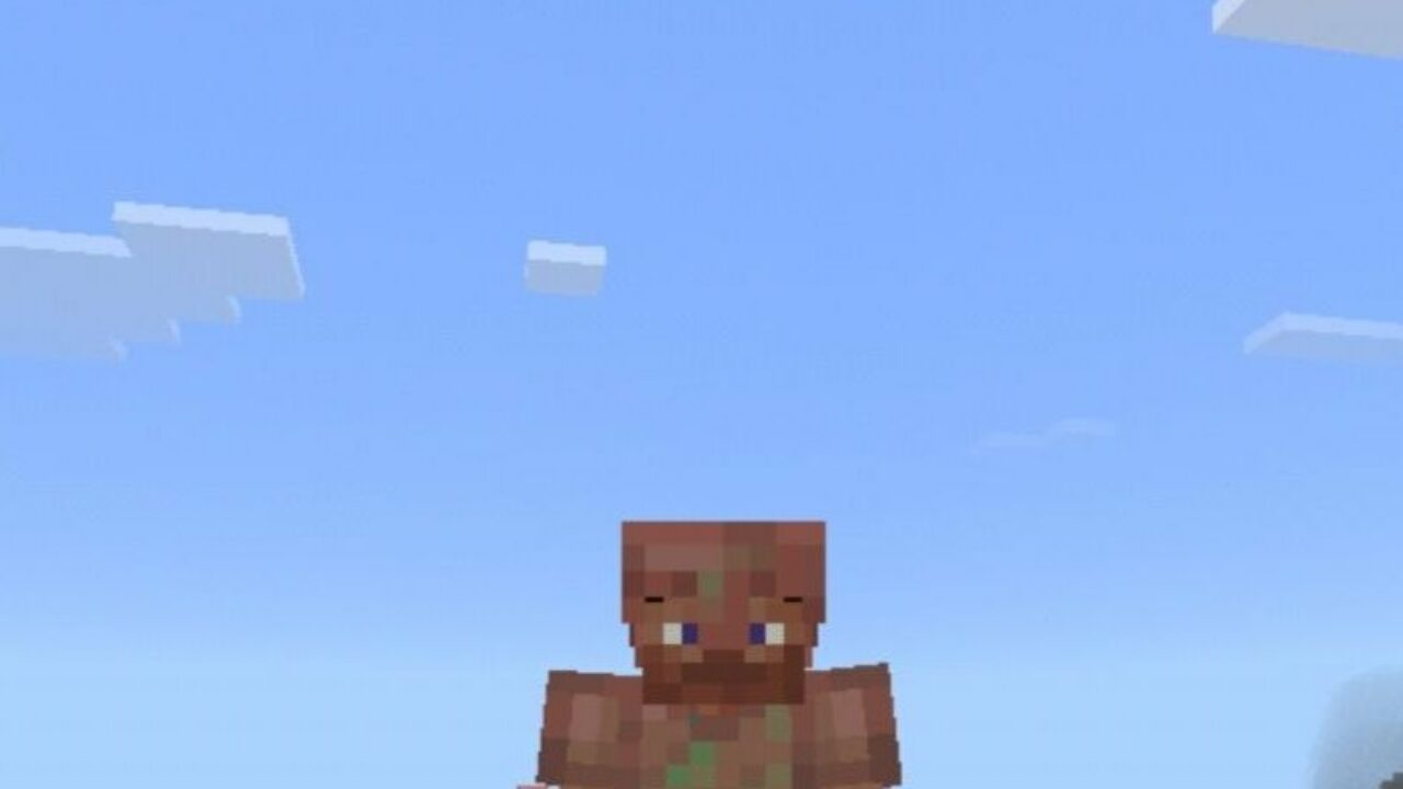 Мод на Медь для Minecraft PE