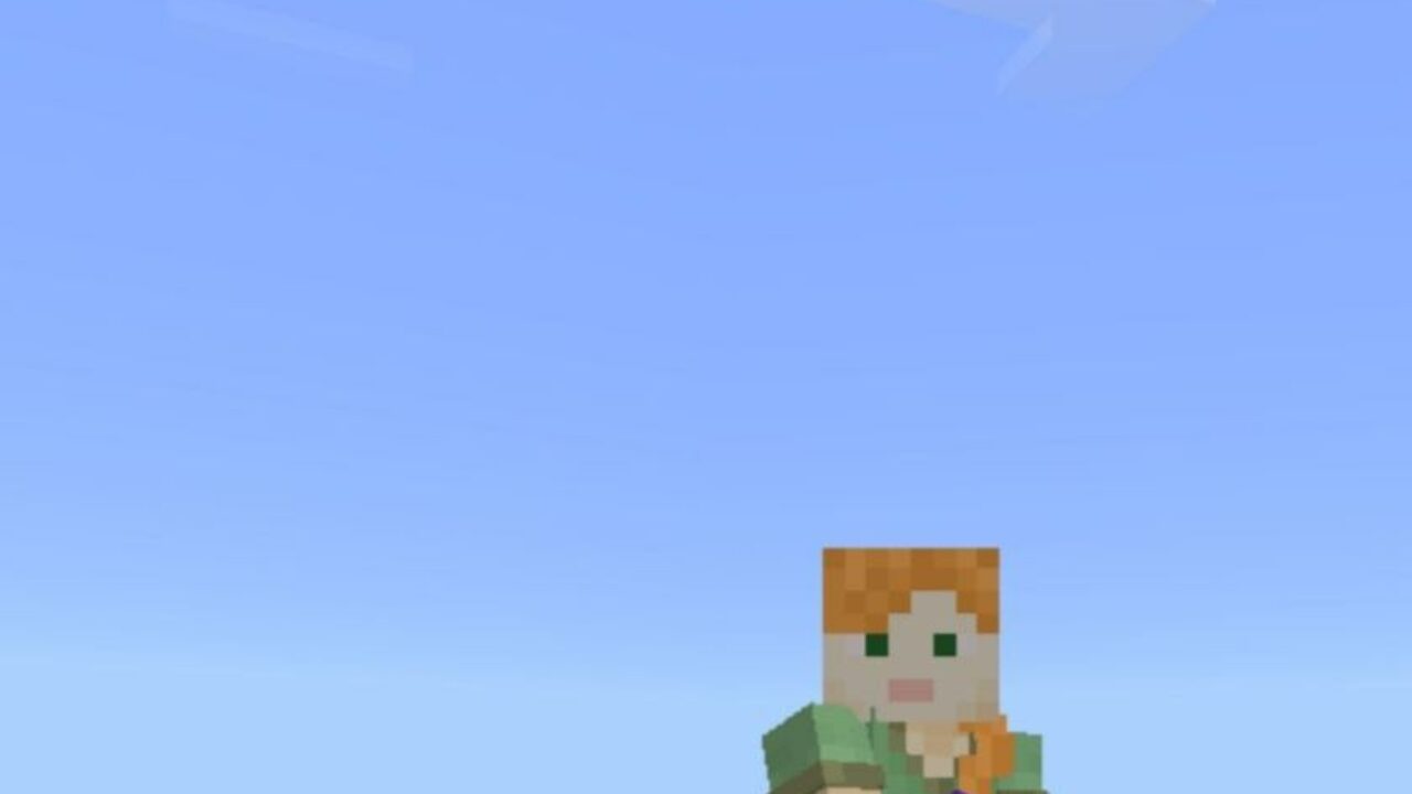 Мод на Таблички для Minecraft PE