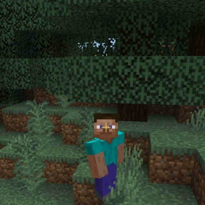Мод на Origins для Minecraft PE