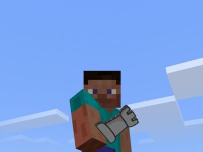 Мод на Шахматы для Minecraft PE