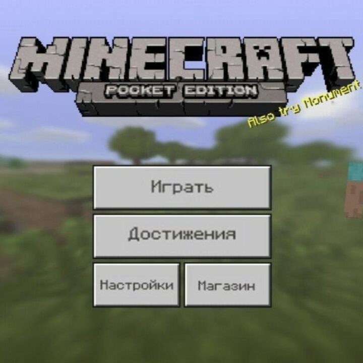 Скачать Майнкрафт 1.0.3