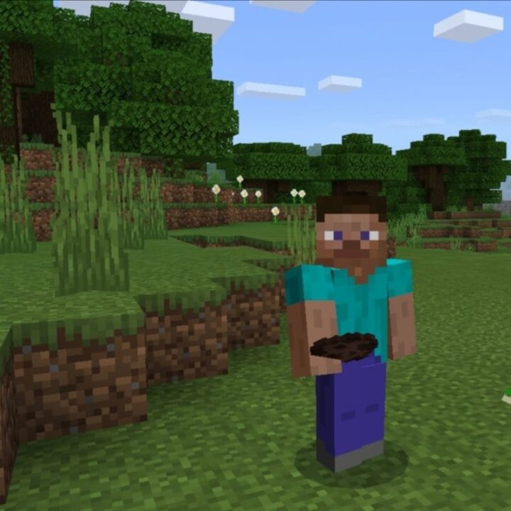 Текстуры на Музыку для Minecraft PE