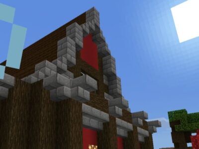 Карты на Город ютуберов для Minecraft PE