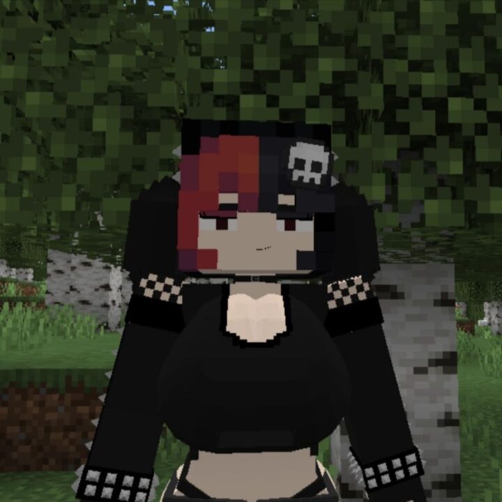 Мод на Элли для Minecraft PE