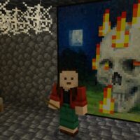 Карты на Побег из Подземелья для Minecraft PE