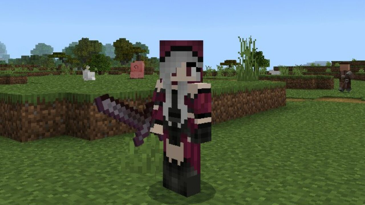 Скины Хэллоуин для Minecraft PE