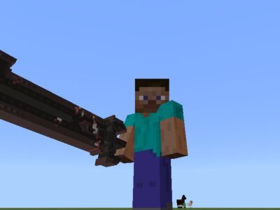 Текстуры Меча для Minecraft PE