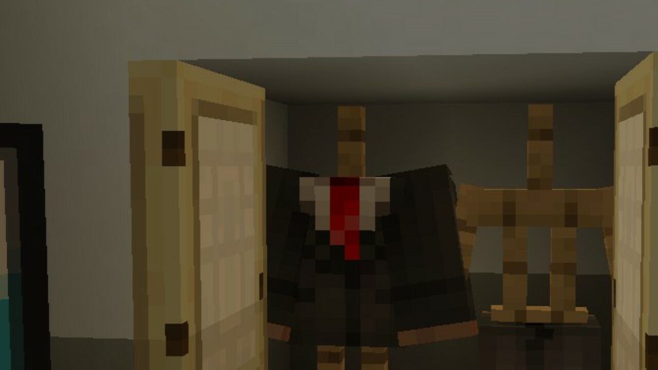 Скачать Карты Хоррор для Майнкрафт 1.20 и 1.21 на Aндроид: Карты Horror для  Minecraft PE