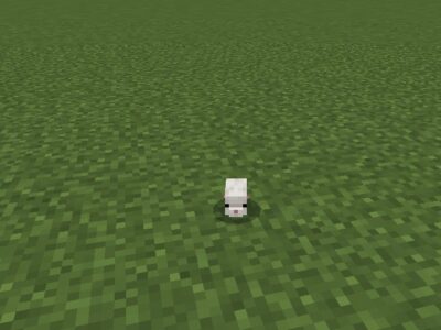 Мод на Хомяков для Minecraft PE
