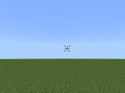 Текстуры Прицела для Minecraft PE