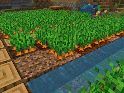 Текстуры 128 на 128 для Minecraft PE