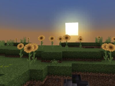 Текстуры 32 на 32 для Minecraft PE