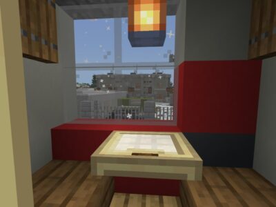 Карта на Слово Пацана для Minecraft PE