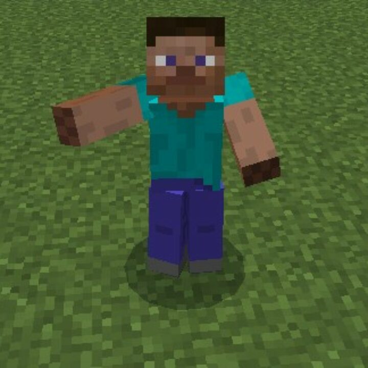 Мод на Драки для Minecraft PE
