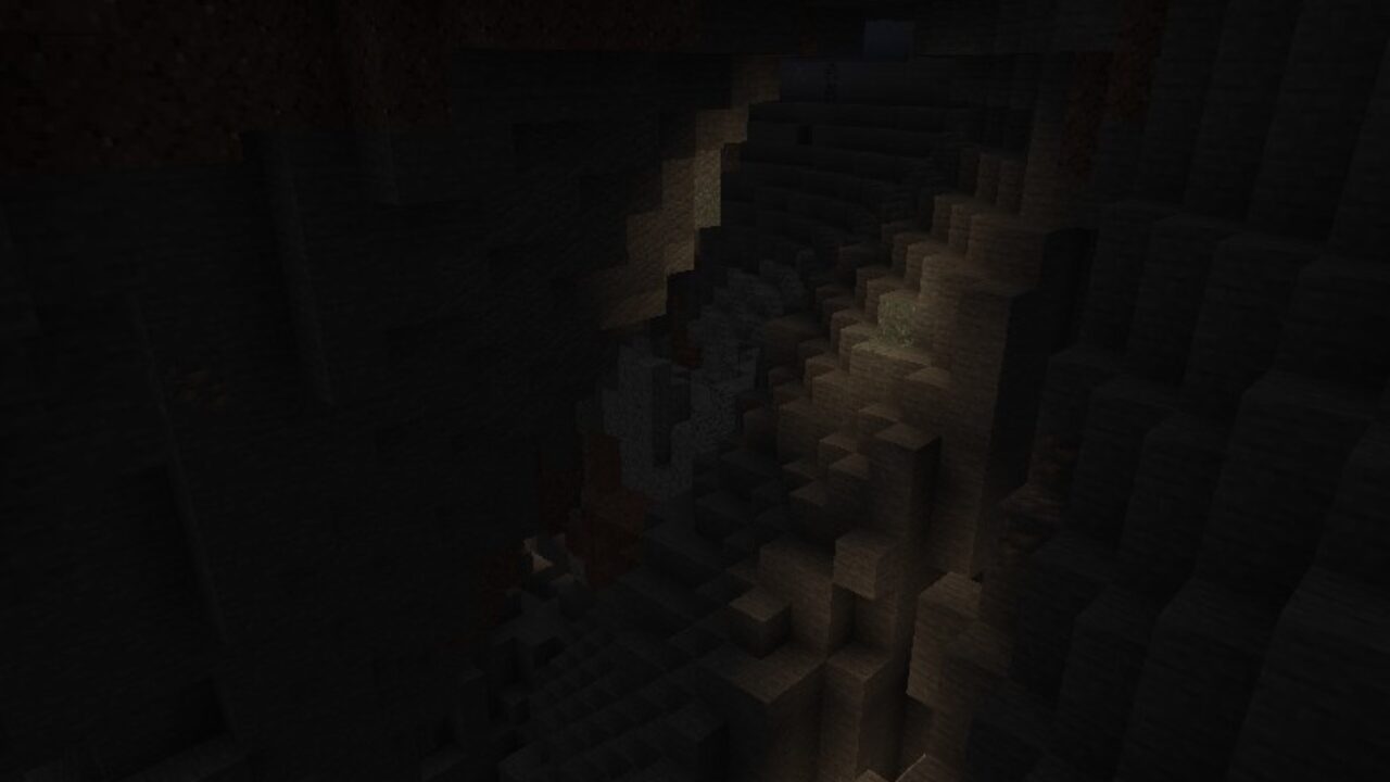 Шейдеры Деревьев для Minecraft PE