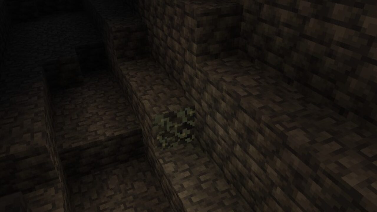 Шейдеры Ultra для Minecraft PE