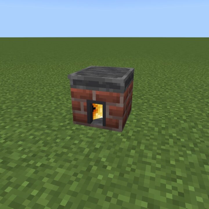 Мод на Кулинарию для Minecraft PE