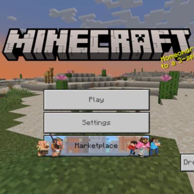 Скачать Майнкрафт 1.21.72.01