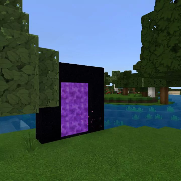 Текстуры HD для Minecraft PE