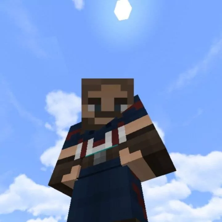 Мод на Доктора Стрэнджа для Minecraft PE