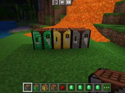 Мод на Индастриал для Minecraft PE