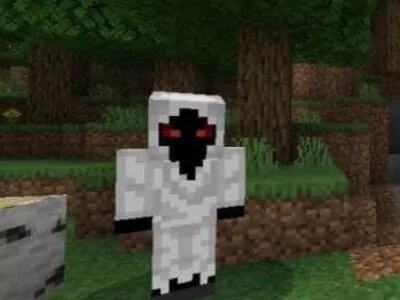 Мод на Энтити 303 для Minecraft PE