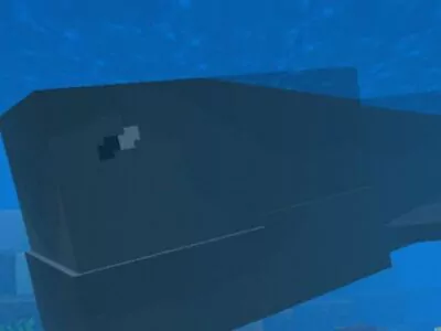 Мод на Кита для Minecraft PE