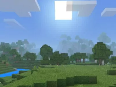Текстуры Оптифайн для Minecraft PE