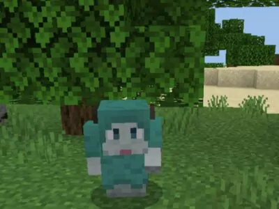 Мод на Раскала для Minecraft PE