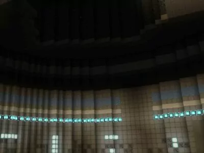 Карты на Темный город для Minecraft PE