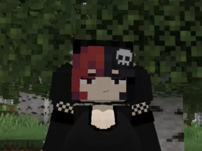 Мод на Элли для Minecraft PE