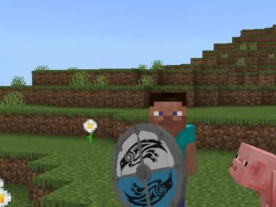 Мод на Ассасин для Minecraft PE