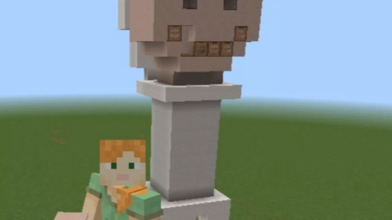 Карты на Скибиди туалет для Minecraft PE