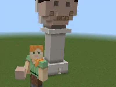 Карты на Скибиди туалет для Minecraft PE