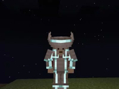 Мод на Кварц для Minecraft