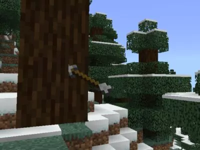 Текстуры Лука для Minecraft PE