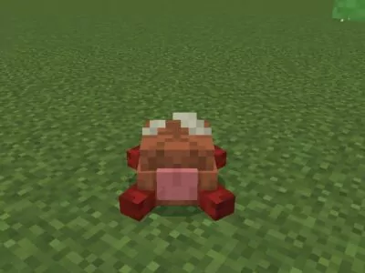 Текстуры Собак для Minecraft PE